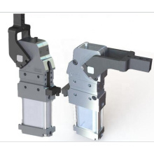 DMCH 50 63 80 types  pneumatic clamping cylinder power clamp cylinder